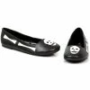 Ellie Shoes Children Shoes Bones And Skull Ballet Flats 1 Ellie Shoes Children Shoes Bones And Skull Ballet Flats