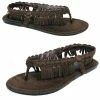 Ellie Shoes Gladiator Flat Sandal