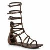 Ellie Shoes Gladiator Flat Sandal