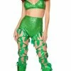 Roma Costume Lethal Hottie Costume