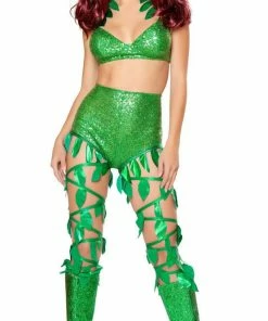 Roma Costume Lethal Hottie Costume