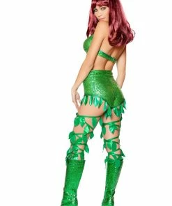 Roma Costume Lethal Hottie Costume