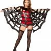 Roma Costume COSTUMES Webbed Hero Costume