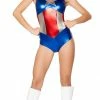 Roma Costume Enhanced American Hero Costume COSTUMES 2 Roma Costume Enhanced American Hero Costume COSTUMES