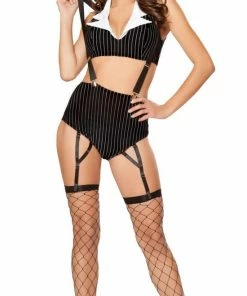 Roma Costume COSTUMES Aly Capone Costume