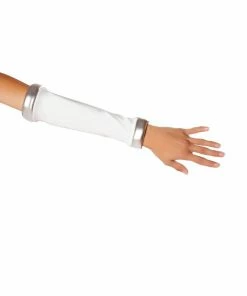 Roma Costume Space Commander Gloves