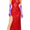 Roma Costume COSTUMES Rabbits Lover Costume