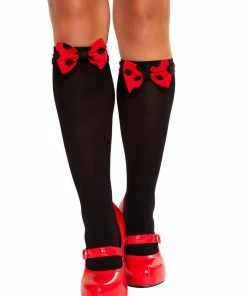 Roma Costume Mouse Bows For Stockings Costume Accessories