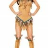 Roma Costume COSTUMES Native American Seductress Costume 1 Roma Costume COSTUMES Native American Seductress Costume