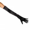 Roma Costume Stretch Satin Gloves ACCESORIES