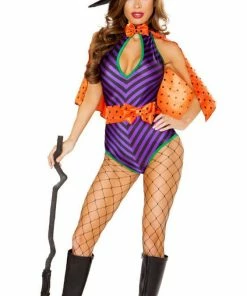 Roma Costume COSTUMES Sweet Witch Costume