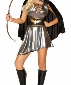 Roma Costume COSTUMES Huntress Costume