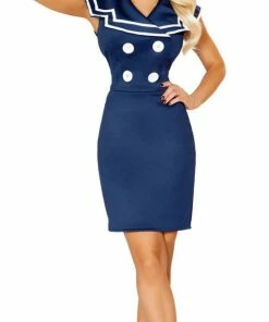 Roma Costume Classy Sailor Costume COSTUMES