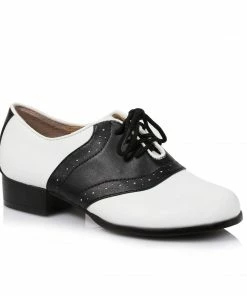 Ellie Shoes Women Saddle Shoe