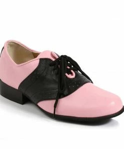 Ellie Shoes Women Saddle Shoe