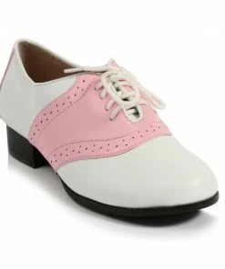 Ellie Shoes Women Saddle Shoe