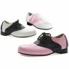 Ellie Shoes Women Saddle Shoe