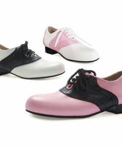 Ellie Shoes Women Saddle Shoe