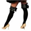 Roma Costume ACCESORIES Boot Cuffs
