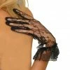 Elegant Moments Lace Wrist Length Gloves ACCESORIES