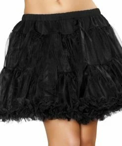 Roma Costume Petticoats & Tutus Fluffy Petticoat 11 Roma Costume Petticoats & Tutus Fluffy Petticoat