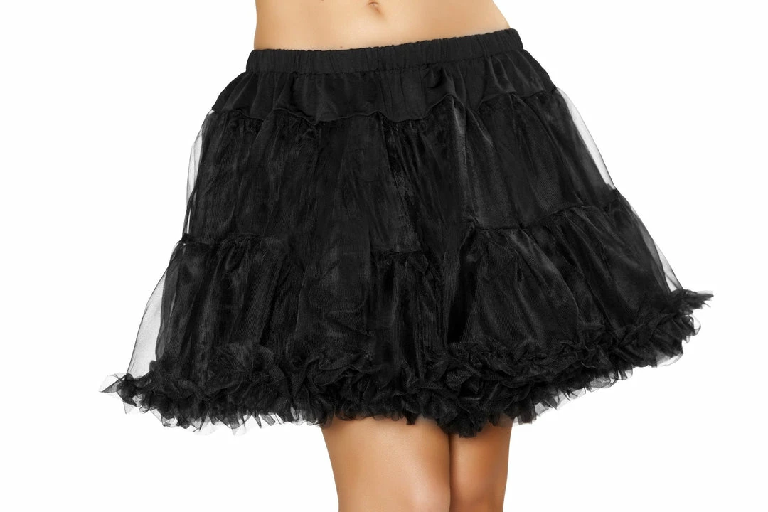 Roma Costume Petticoats & Tutus Fluffy Petticoat 7 Roma Costume Petticoats & Tutus Fluffy Petticoat