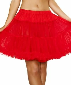 Roma Costume Petticoats & Tutus Fluffy Petticoat 10 Roma Costume Petticoats & Tutus Fluffy Petticoat