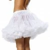 Roma Costume Petticoats & Tutus Fluffy Petticoat 2 Roma Costume Petticoats & Tutus Fluffy Petticoat