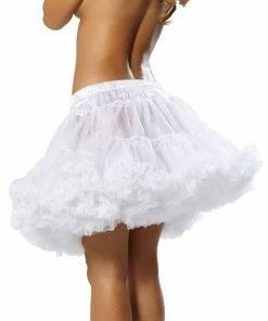 Roma Costume Petticoats & Tutus Fluffy Petticoat