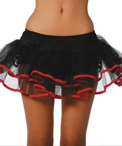 Roma Costume Double Layered Petticoat Petticoats & Tutus