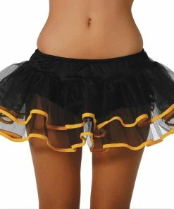 Roma Costume Double Layered Petticoat Petticoats & Tutus