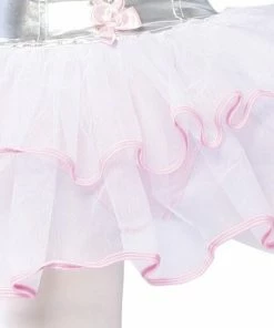 Roma Costume Double Layered Petticoat Petticoats & Tutus