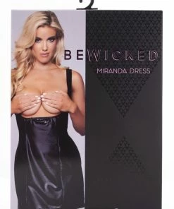 Be Wicked Miranda Dress