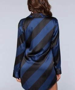 Be Wicked Sylvia Sleepshirt SLEEPWEAR