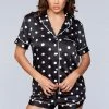 Be Wicked Janelle Sleep Set Polkadots 1 Be Wicked Janelle Sleep Set Polkadots