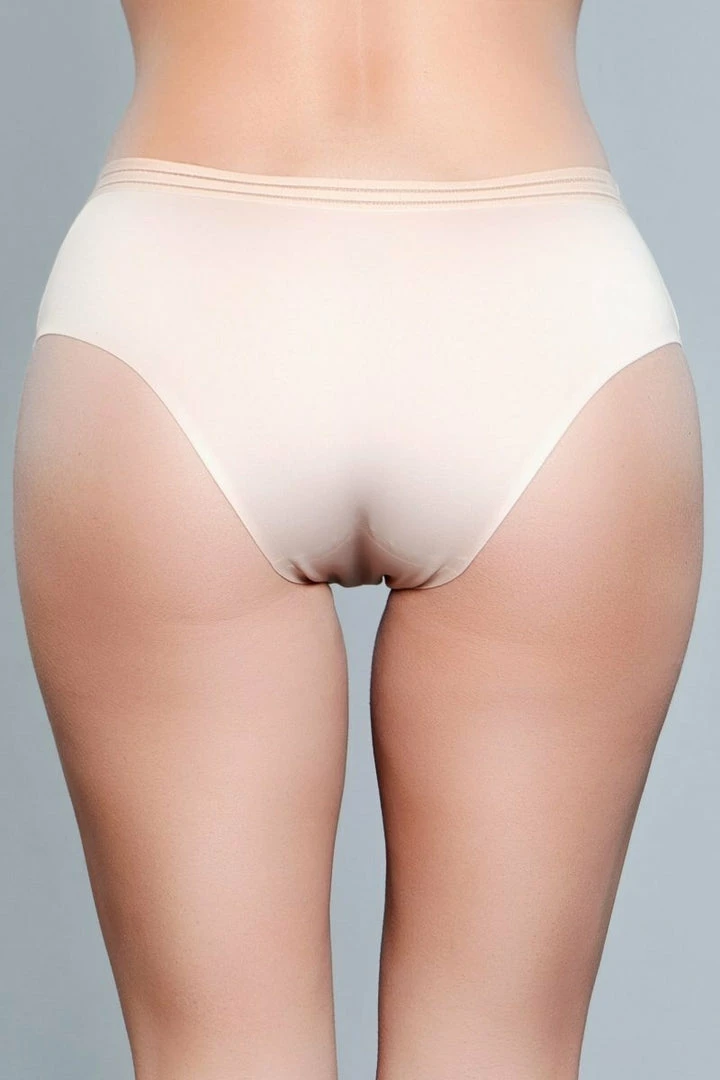 Be Wicked LINGERIE Roxy Panty Nude 4 Be Wicked LINGERIE Roxy Panty Nude
