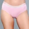 Be Wicked LINGERIE Roxy Panty Pink
