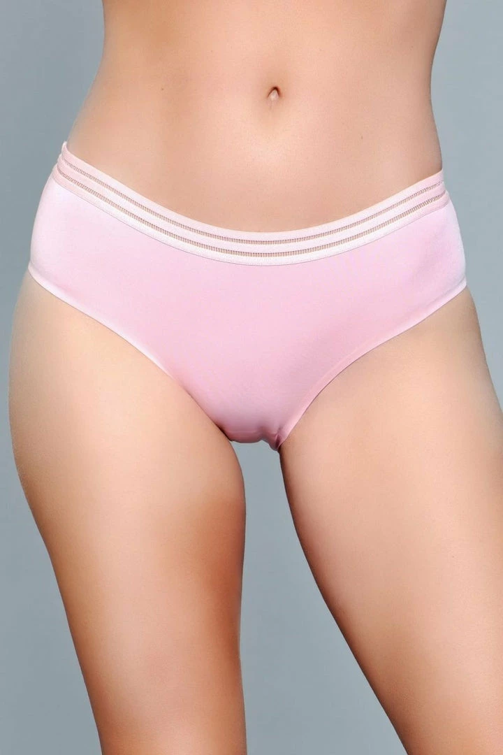 Be Wicked LINGERIE Roxy Panty Pink 3 Be Wicked LINGERIE Roxy Panty Pink