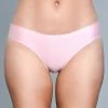Be Wicked LINGERIE Regina Panty Pink
