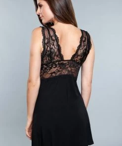 Be Wicked Orian Chemise