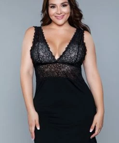 Be Wicked Orian Chemise