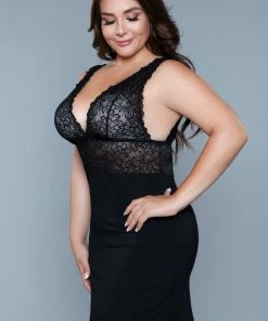 Be Wicked Orian Chemise