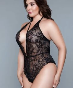 Be Wicked Diana Teddy LINGERIE