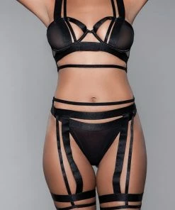 Be Wicked Anastasia Set LINGERIE 10 Be Wicked Anastasia Set LINGERIE