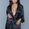 Be Wicked LINGERIE Amora Robe