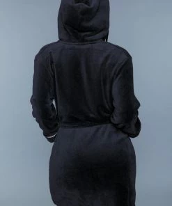 Be Wicked Alyssa Robe