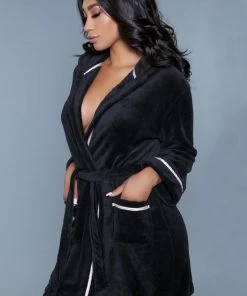 Be Wicked Alyssa Robe 7 Be Wicked Alyssa Robe