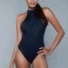Be Wicked SWIMWEAR Zoey Swimsuit