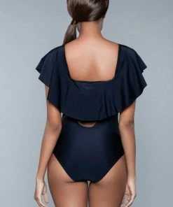 Be Wicked SWIMWEAR Maricela Swimsuit 11 Be Wicked SWIMWEAR Maricela Swimsuit