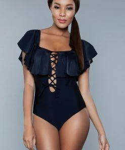 Be Wicked SWIMWEAR Maricela Swimsuit